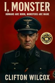 Paperback I, Monster Book