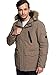 Produktbild Quiksilver Herren Jacke Storm Drop Athletic Jacket