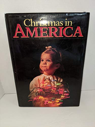 Christmas in America 0002179687 Book Cover