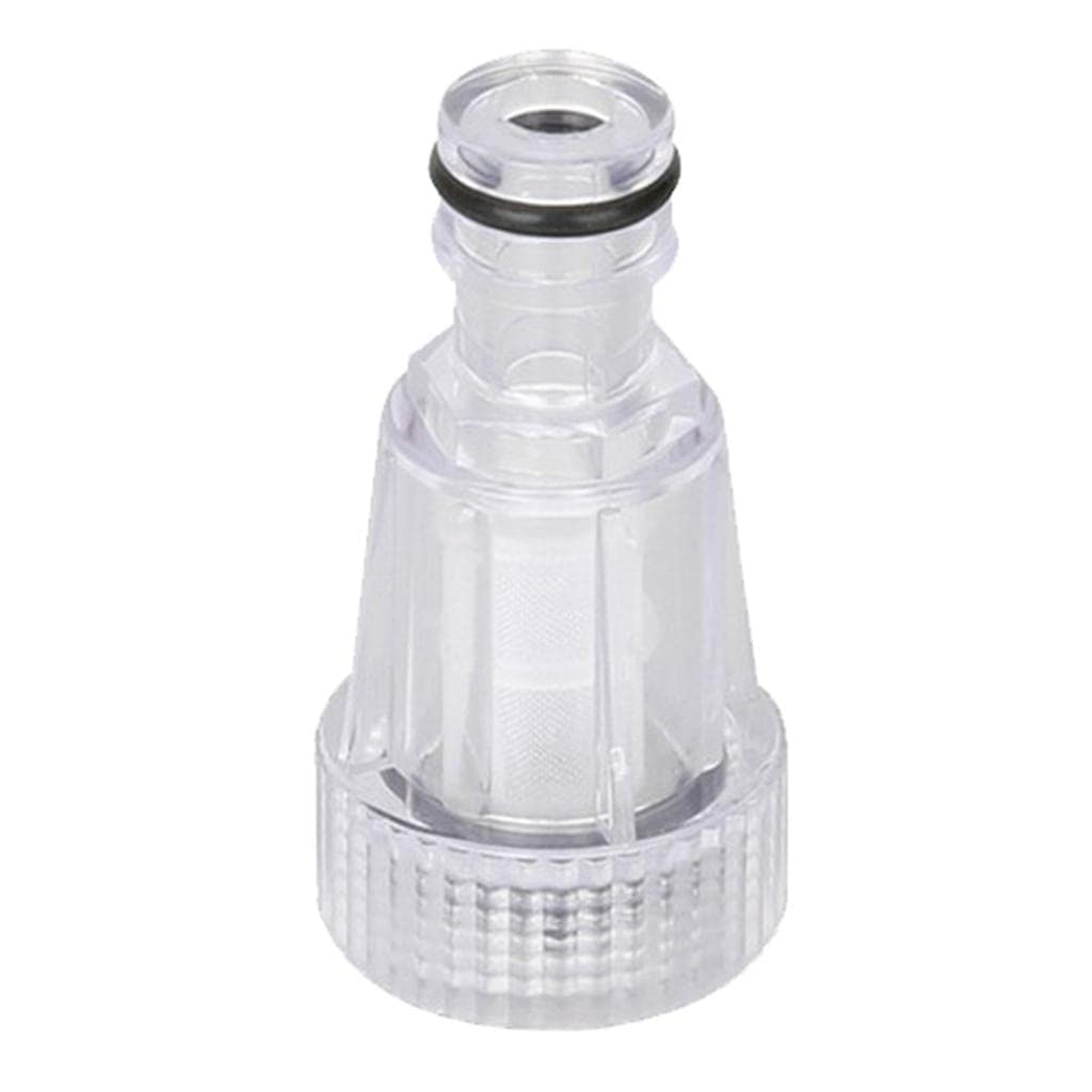 Lyla 2xCar Washing Machine Pressure Washer Water Filter Tool-image-4