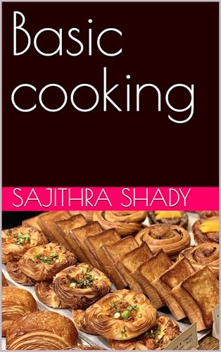 Basic cooking