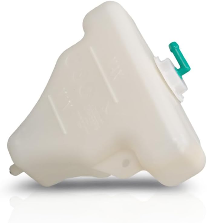 For Honda Accord Coolant Reservoir 2003 04 05 06 2007 | w/Cap | 6 Cyl | HO3014118 | 19101RCAA00