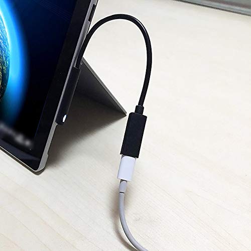 Superfície do cabo de carga Pd Cabo de indução de carregamento rápido Pd Interface tipo C Usb-C adeq