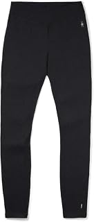 Smartwool SW016625001S Women's Merino 150 Lace Baselayer Bottom Boxed Black S