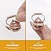 Toddmomy Dollhouse Kettle Alloy Miniature Teapot Tea Kettle Model Water Container 1:12 Scale Metal Kitchen Accessories for Toy House Decoration Kids Toy