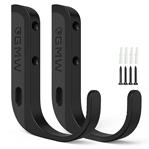 Gmw 2 Pack Gun Hooks X Gun Rack With Magazine Slot #TOP1