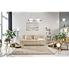 EGLO 39594A Salvezinas LED Dimmable Modern Floor Lamp Plug-in Lighting for Living Room, Bedroom, Dorm, and Office, 60, Black