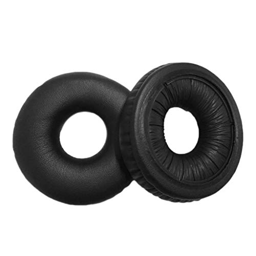 gazechimp Almofadas Para Fones De Ouvido Capas De Almofada Para Sony MDR-XB550AP XB450AP XB650BT