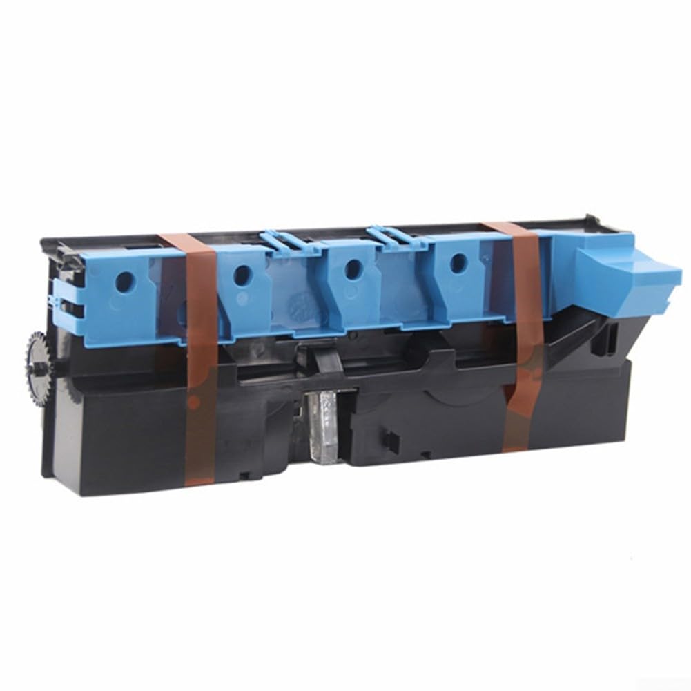 Caja colectora de tóner A8JJ-WY1 para mantenimiento limpio de Bizhub C287