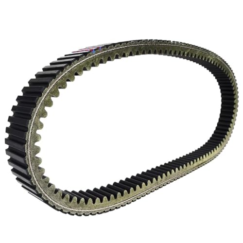 Courroie trapézoïdale pour Phazer 500 PZ500 et EX570 ZHANGTONG