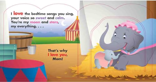 Disney Baby: I Love You, Mom - Image 5