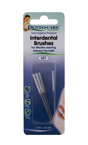 Dent-O-Care 3.0mm Interdental Brush
