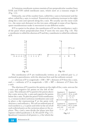 Image of Full Marks Discover Mathematics Part-1 Textbook for Class 9 | Based on New NCERT Syllabus | Aligned with NEP 2020 & NCF-SE 2023 | For 2027 Examination