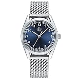 IN JEDER HINSICHT EIN GARANT – eine Laco ist mehr als eine Uhr, sie ist ein Statement! So setzt eine Laco-Uhr schon über Jahrzehnte hinweg Maßstäbe in ihrer Kategorie und steht für Qualität und Zuverlässigkeit. Diesen Ansprüchen wollen wir auch in Bezug auf unseren Service gerecht werden. So können Sie nach dem Kauf unsere Kundenberatung kontaktieren, sollten Sie bezüglich Ihrer Bestellung noch Fragen haben. Wir sind sicher: Zu einer erstklassigen Uhr gehört ein ebenso top Service!