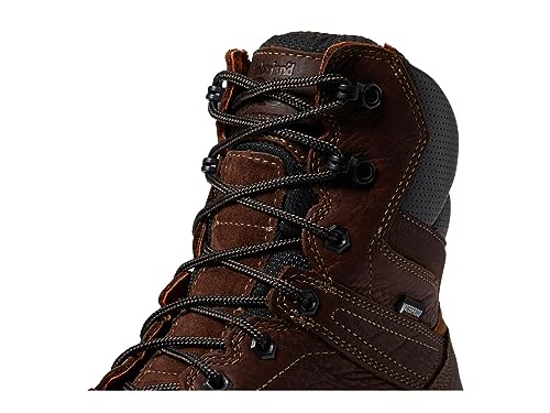Image of Timberland PRO Men's Titan Ev 8 inch Composite Safety Toe Waterproof