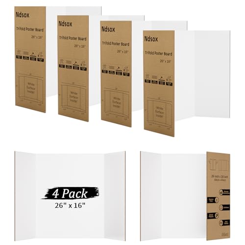 Ndsox 4 Pack 26