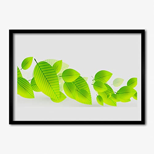 Affiche encadrée nature Tulup pour créer une ambiance zen dans votre chambre