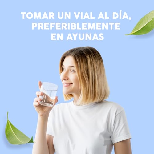 Jalea Real Imune-Star Forte gelée royale immunité 20 flacons - 4