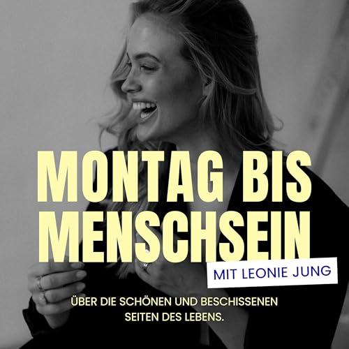 Montag bis Menschsein Titelbild