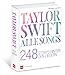 Produktbild Taylor Swift: Alle Songs. Die 248 Storys hinter den Liedern