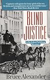 Blind Justice (Sir John Fielding)