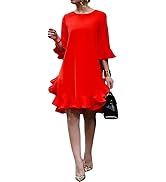 green emerald velvet dress UOOZEE Womens Casual Summer Maxi Dresses Solid V Neck Short Sleeve Shirt  Short Dress with Pockets, Blue Printed M at Amazon Women's Clothing store