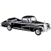 Produktbild Busch 44807 H0 Mercedes Benz 300 Staatskarosse