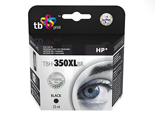 Tb-TBH 350XLBR DJ4260 Cartouche jet d'encre