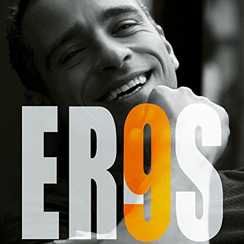 Eros Ramazzotti