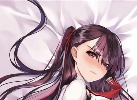 Amazon.co.jp: ドールズフロントライン WA2000 抱き枕カバー 160×50cm