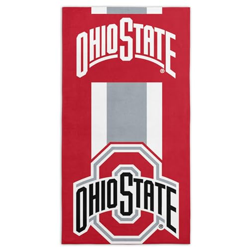 Image of Northwest NCAA Unisex-Adult Beach Towel