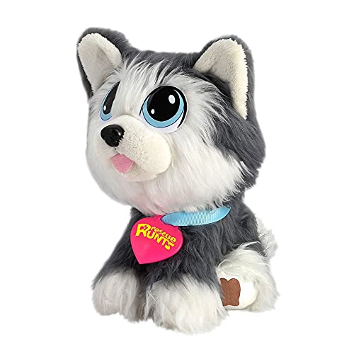 Adota Pets Ozzy com Acessórios Indicado para +3 Anos Multikids - BR1064