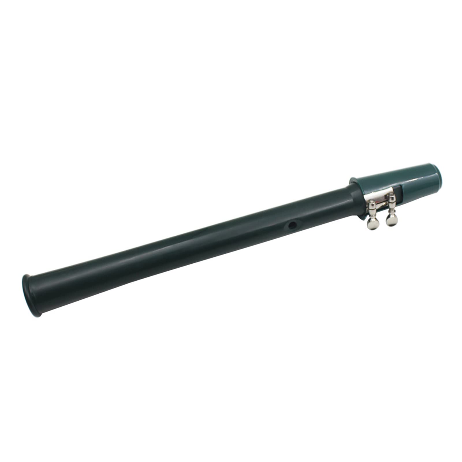 Portatile Sax Sassofono Con Borsa di Trasporto Tasca Sassofono Strumento a fiato Per Studenti Principianti Adulti Portatile Strumento a fiato