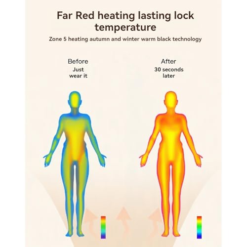 Heated Hoodie for Men Women Warm Sweatshirts Heated Jackets USB Electric Pullover Outdoor Heating with Pockets Unisex4