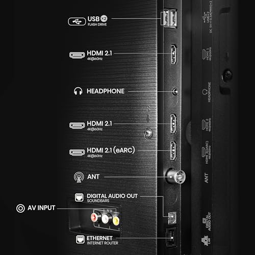 Image of Hisense 146cm (58 inches) A6Q Series 4K Ultra HD Smart LED TV 58A6Q (Black)