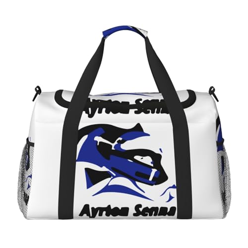 {XgobO sobO Ayrton Senna ACgEZi e y L[IobO sJo Y fB[X X|[cobO 3way C[ ꔑ Q s/Cws/o/AEghA