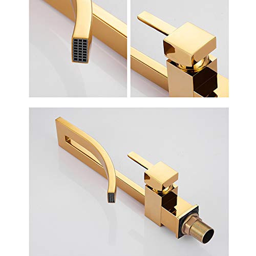 Robinet de lavabo 360 pour simplifier votre routine beauté - 6