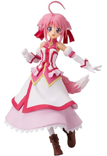 figma DOG DAYS �~���q�I�[���EF�E�r�X�R�b�e�B