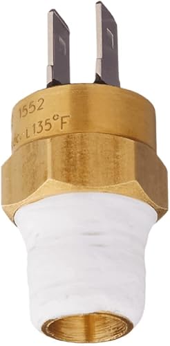 Miniatura 84 de Swimables Interruptor de flujo de aire compatible con piezas de calentador de piscina Pentair 42001-0061S - Compatible con calentador de agua