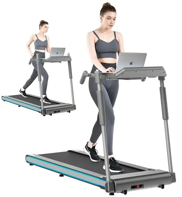 Afton BT40 Walking Desk Treadmill for Office and Home