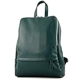 INNENFÄCHER: Praktische Innenaufteilung mit einem Reißverschlussfach und zwei Steckfächern, Innenfutter aus Stoff, silberfarbene Metallteile