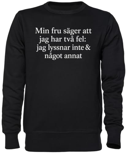 Sweat Homme Femme Karen pour les Journées Décontractées en Ville