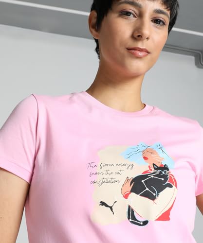 Image of Puma Women T-Shirt