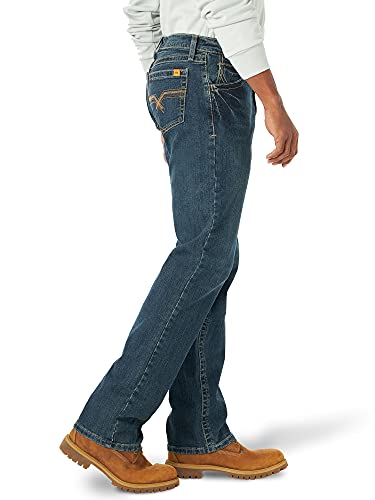 Image of Wrangler Men's Slim Fit Jeans