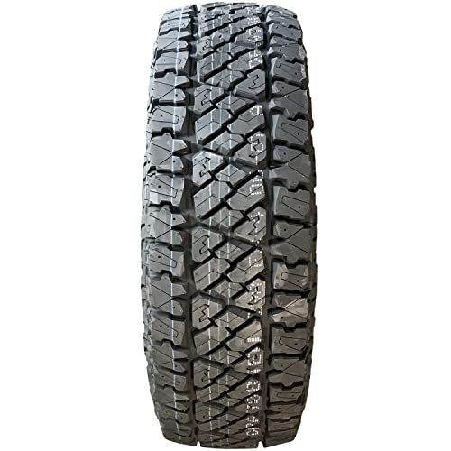 Thunderer TH1055 Lt245/75R17 E Ranger A/Tr 245 75 17 2457517 Tire thumb #1