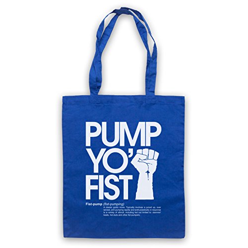 Sac d'emballage Pump Yo Fist contre la poussière des vêtements délicats