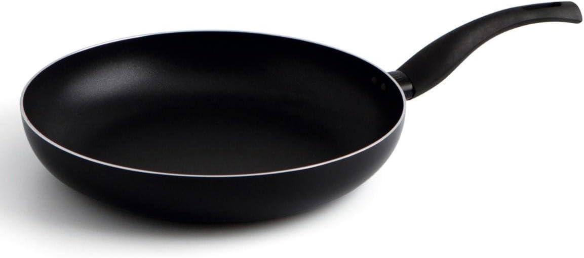 Quid Hydra Frying Pan Pan 28 cm Black