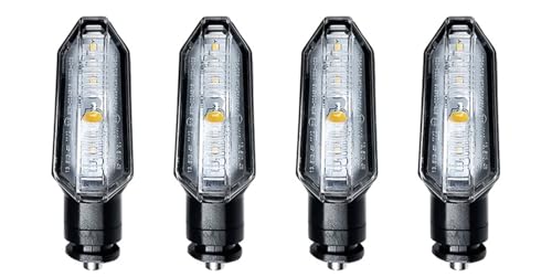 NMNhjkCV �o�C�N�p�E�B���J�[ �_�C�i�~�b�NLED�_�� 12V �ɓK������CRF250L ADV150 CBR650F NC750X CRF250L XADV 750�p