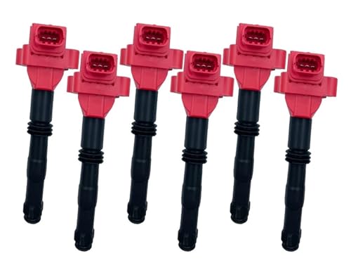 Bobines d'allumage UF346 pour Porsche 911 Carrera 996 et Boxster 986