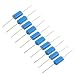 New Lon0167 10 Pcs Electronic Vibration Sensor Switch 10M ohm 24V DCC HDX-1(10 StÃ¼ck elektronischer Vibrationssensorschalter 10M Ohm 24 Î½ DCC HDX-1